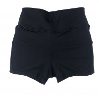 SHORTS HOPE RESORT FIT - PRETO